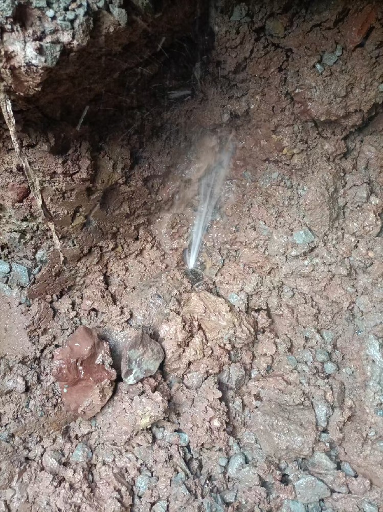 新都区自来水管漏水检测维修
